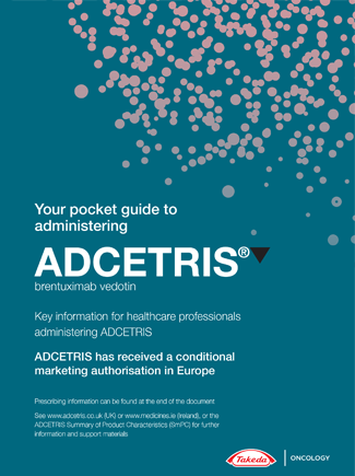 Administering Adcetris